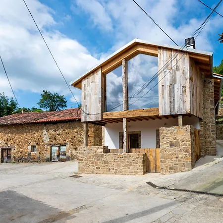 Benaki90 Летний дом