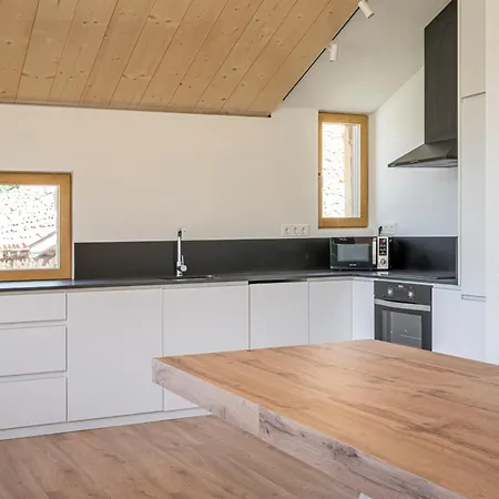 Benaki90 カントリーハウス Ladines