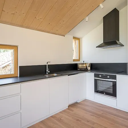 Летний дом Benaki90 *