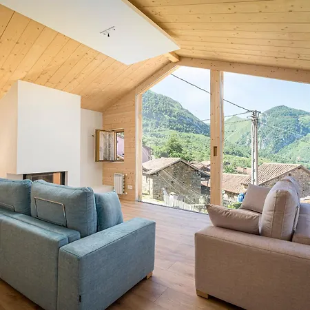 Benaki90 Летний дом *