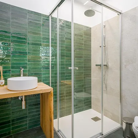 Benaki90 カントリーハウス Ladines