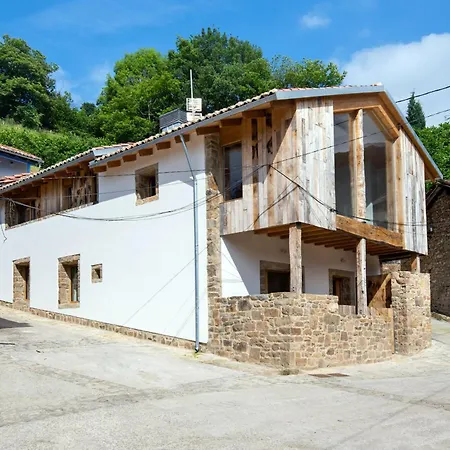 カントリーハウス Benaki90 Ladines