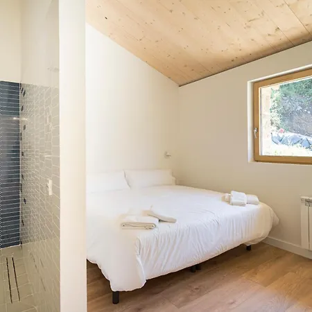 カントリーハウス Benaki90 *